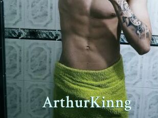 ArthurKinng