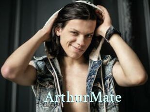 ArthurMate