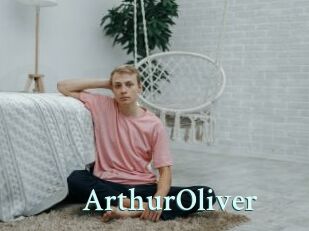 ArthurOliver