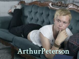 ArthurPeterson