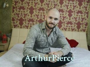 ArthurPierce