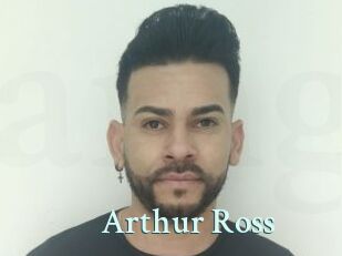 Arthur_Ross