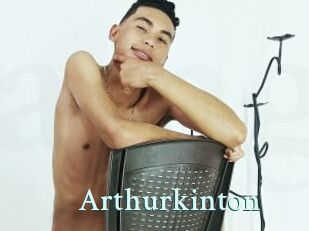 Arthurkinton