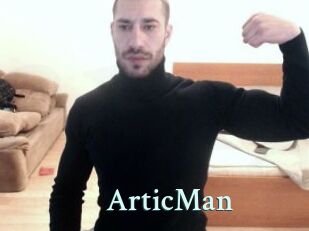 ArticMan