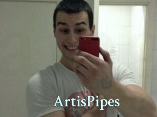 Artis_Pipes