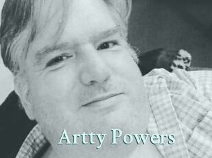 Artty_Powers