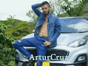 ArturCruz