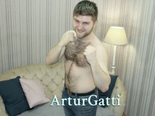 ArturGatti