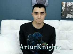 ArturKnights