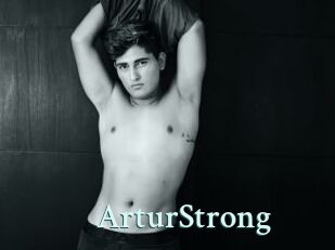 ArturStrong