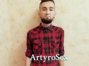 ArtyroSex