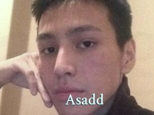 Asadd