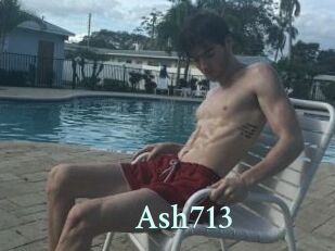 Ash713