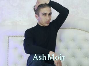 AshMoir