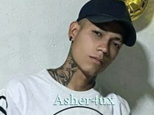 Asher4ux