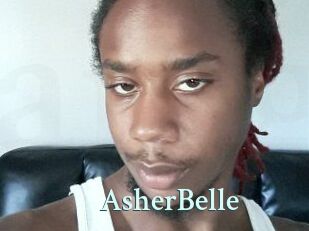 Asher_Belle