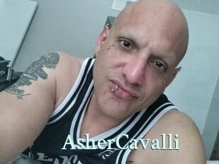 AsherCavalli