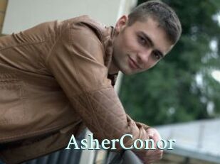 AsherConor