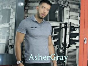 AsherGray