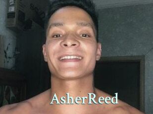 AsherReed