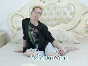 AshtonSun