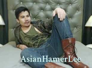 AsianHamerLee