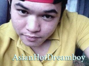 AsianHotDreamboy