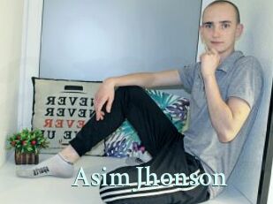 AsimJhonson