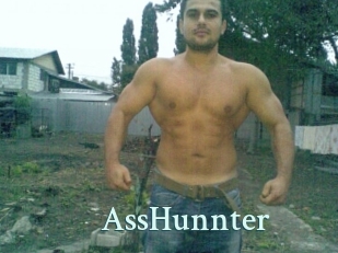 AssHunnter