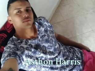 Asthon_Harris