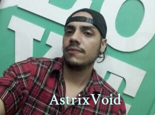 AstrixVoid