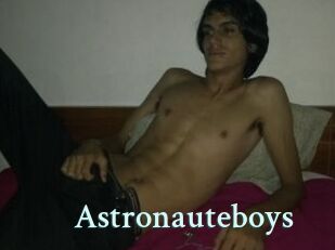 Astronauteboys