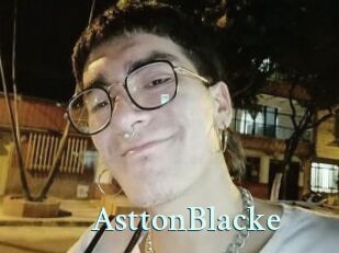 AsttonBlacke