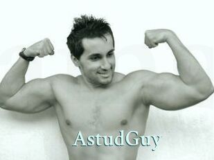 AstudGuy