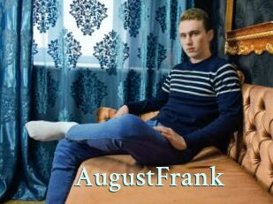 AugustFrank