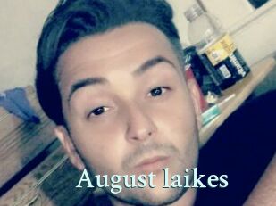 August_laikes