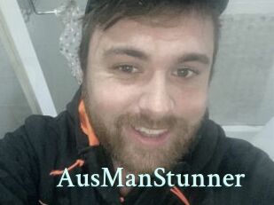 AusManStunner