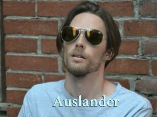 Auslander