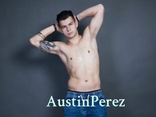 AustinPerez