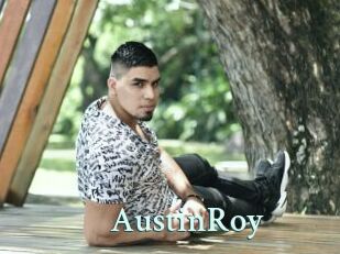 AustinRoy