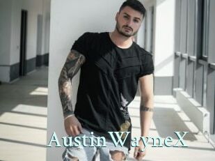 AustinWayneX