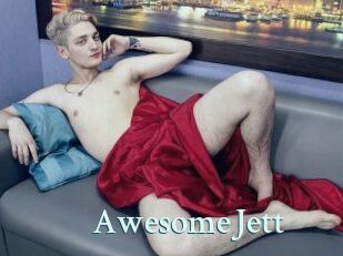 AwesomeJett