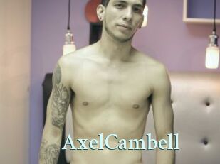 AxelCambell