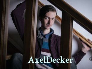 AxelDecker