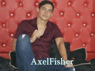 AxelFisher