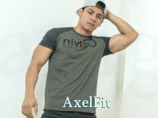 AxelFit