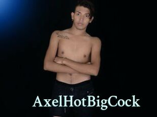 AxelHotBigCock