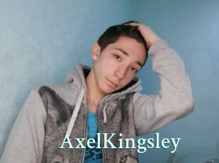 AxelKingsley