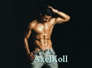 AxelKoll