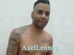 AxelLennyx